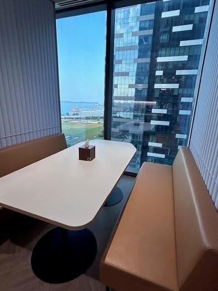 Asia Square Tower 1, 8 Marina View, Boat Quay / Raffles Place / Marina, 4,200 sqft, Office For Rent, by Mary Lau, 500250754 - View - CommercialGuru.com.sg