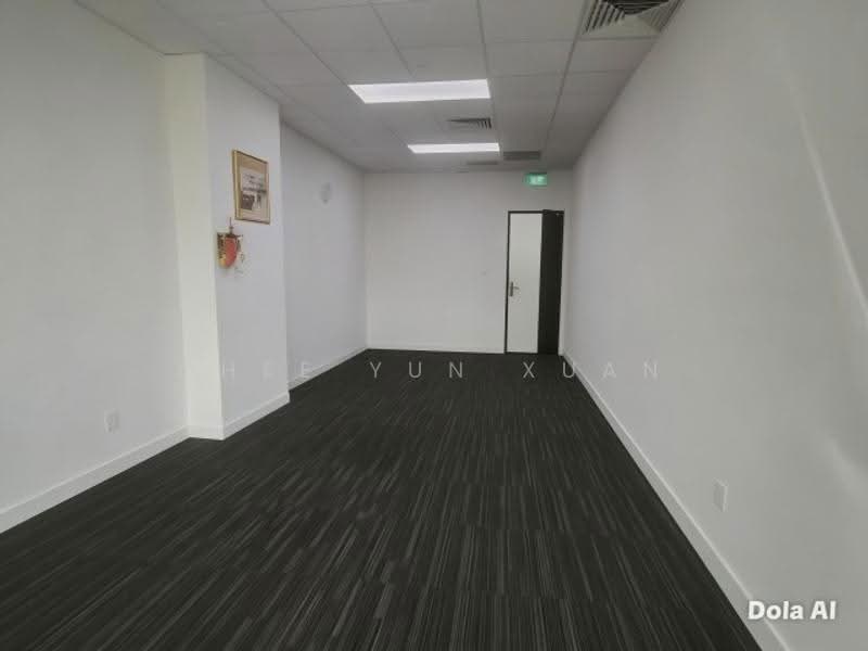 Paya Lebar Square, 60 60, Eunos / Geylang / Paya Lebar, 400 sqft, Office For Rent, by Chee Yun Xuan, 500250755 - CommercialGuru.com.sg