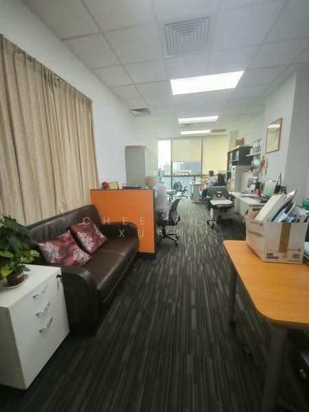 Paya Lebar Square, 60 60, Eunos / Geylang / Paya Lebar, 400 sqft, Office For Rent, by Chee Yun Xuan, 500250755 - CommercialGuru.com.sg