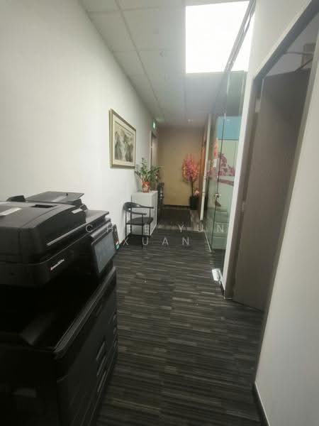 Paya Lebar Square, 60 60, Eunos / Geylang / Paya Lebar, 400 sqft, Office For Rent, by Chee Yun Xuan, 500250755 - CommercialGuru.com.sg