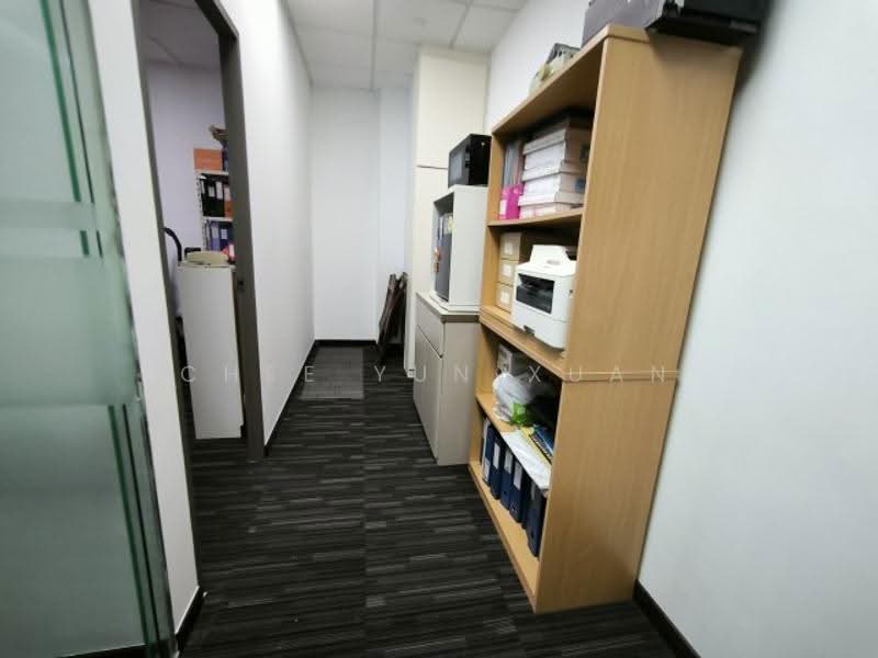 Paya Lebar Square, 60 60, Eunos / Geylang / Paya Lebar, 400 sqft, Office For Rent, by Chee Yun Xuan, 500250755 - CommercialGuru.com.sg
