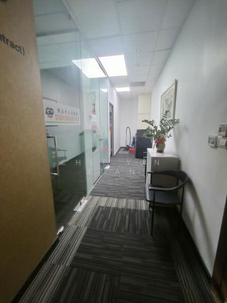 Paya Lebar Square, 60 60, Eunos / Geylang / Paya Lebar, 400 sqft, Office For Rent, by Chee Yun Xuan, 500250755 - CommercialGuru.com.sg