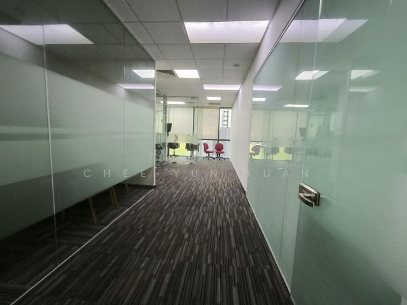 Paya Lebar Square, 60 60, Eunos / Geylang / Paya Lebar, 400 sqft, Office For Rent, by Chee Yun Xuan, 500250755 - CommercialGuru.com.sg
