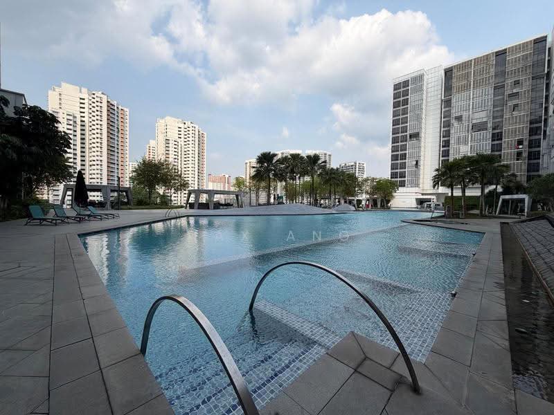 The Tennery, 5A Woodlands Road, Dairy Farm / Bukit Panjang / Choa Chu Kang, 1 Bedroom, 614 sqft, Condominium For Sale, by Max Ang, 500250756 - Pool - PropertyGuru.com.sg