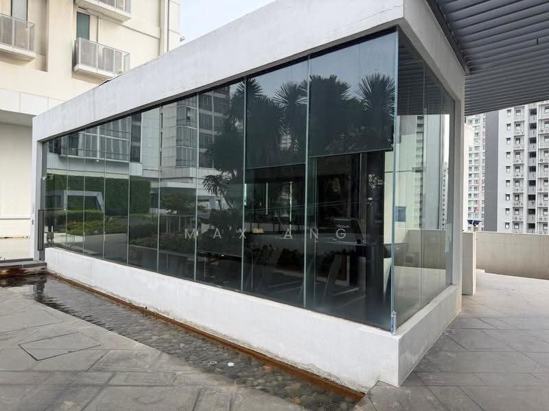 The Tennery, 5A Woodlands Road, Dairy Farm / Bukit Panjang / Choa Chu Kang, 1 Bedroom, 614 sqft, Condominium For Sale, by Max Ang, 500250756 - Exterior - PropertyGuru.com.sg