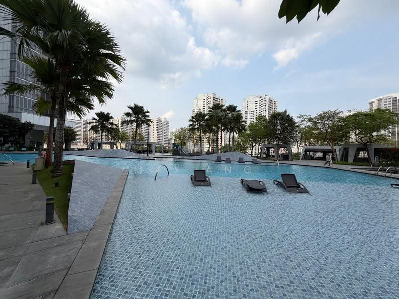 The Tennery, 5A Woodlands Road, Dairy Farm / Bukit Panjang / Choa Chu Kang, 1 Bedroom, 614 sqft, Condominium For Sale, by Max Ang, 500250756 - Exterior - PropertyGuru.com.sg