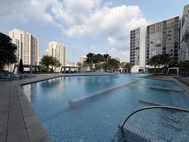 The Tennery, 5A Woodlands Road, Dairy Farm / Bukit Panjang / Choa Chu Kang, 1 Bedroom, 614 sqft, Condominium For Sale, by Max Ang, 500250756 - Exterior - PropertyGuru.com.sg