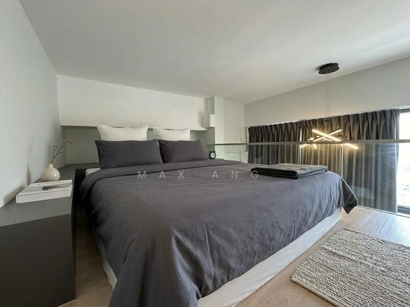 The Tennery, 5A Woodlands Road, Dairy Farm / Bukit Panjang / Choa Chu Kang, 1 Bedroom, 614 sqft, Condominium For Sale, by Max Ang, 500250756 - Bedroom - PropertyGuru.com.sg