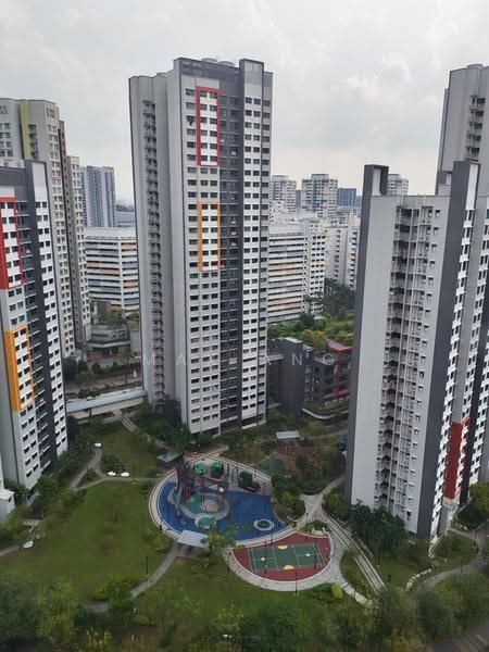 The Tennery, 5A Woodlands Road, Dairy Farm / Bukit Panjang / Choa Chu Kang, 1 Bedroom, 614 sqft, Condominium For Sale, by Max Ang, 500250756 - Exterior - PropertyGuru.com.sg