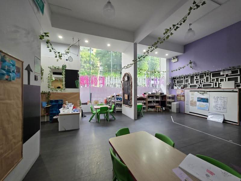 Bryton House, Hoy Fatt Road, Alexandra / Commonwealth, 11,000 sqft, Light Industrial (B1) For Rent, by Eric Gan, 500250757 - Study - CommercialGuru.com.sg