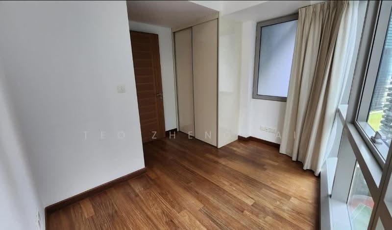 The Sail @ Marina Bay, 6 Marina Boulevard, Boat Quay / Raffles Place / Marina, 3 Bedrooms, 1,184 sqft, Condominium For Sale, by Teo Zheng Kai, 500250760 - Bedroom - PropertyGuru.com.sg