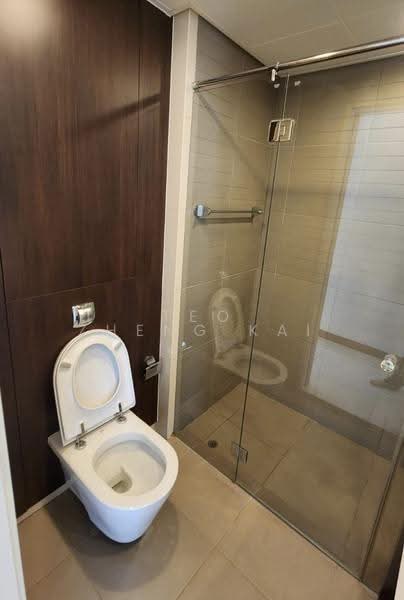 The Sail @ Marina Bay, 6 Marina Boulevard, Boat Quay / Raffles Place / Marina, 3 Bedrooms, 1,184 sqft, Condominium For Sale, by Teo Zheng Kai, 500250760 - Bathroom - PropertyGuru.com.sg