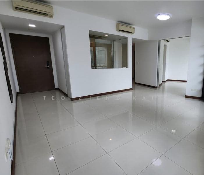The Sail @ Marina Bay, 6 Marina Boulevard, Boat Quay / Raffles Place / Marina, 3 Bedrooms, 1,184 sqft, Condominium For Sale, by Teo Zheng Kai, 500250760 - Interior - PropertyGuru.com.sg
