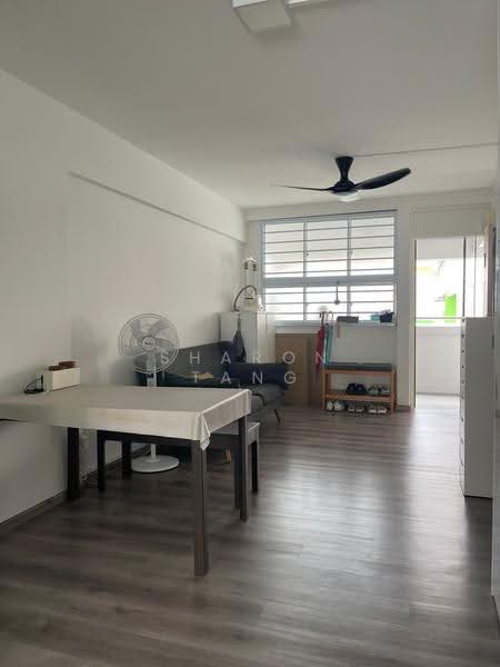 110 Bishan Street 12, 110 Bishan Street 12, Ang Mo Kio / Bishan / Thomson, 2 Bedrooms, 688 sqft, HDB Flat For Rent, by Sharon Tang, 500250763 - Living Room - PropertyGuru.com.sg