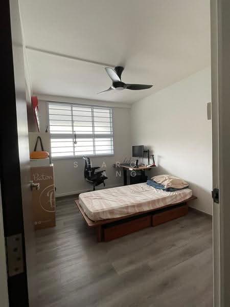 110 Bishan Street 12, 110 Bishan Street 12, Ang Mo Kio / Bishan / Thomson, 2 Bedrooms, 688 sqft, HDB Flat For Rent, by Sharon Tang, 500250763 - Bedroom - PropertyGuru.com.sg
