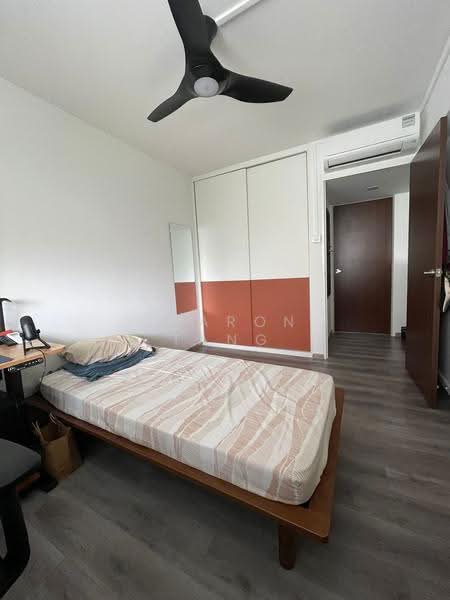 110 Bishan Street 12, 110 Bishan Street 12, Ang Mo Kio / Bishan / Thomson, 2 Bedrooms, 688 sqft, HDB Flat For Rent, by Sharon Tang, 500250763 - Bedroom - PropertyGuru.com.sg