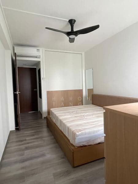 110 Bishan Street 12, 110 Bishan Street 12, Ang Mo Kio / Bishan / Thomson, 2 Bedrooms, 688 sqft, HDB Flat For Rent, by Sharon Tang, 500250763 - Bedroom - PropertyGuru.com.sg