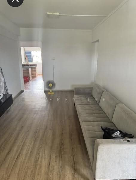 55 Chai Chee Drive, 55 Chai Chee Drive, Bedok / Upper East Coast, 2 Bedrooms, 807 sqft, HDB Flat For Rent, by Jeffrey Lee, 500250764 - Living Room - PropertyGuru.com.sg