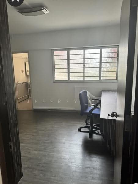 55 Chai Chee Drive, 55 Chai Chee Drive, Bedok / Upper East Coast, 2 Bedrooms, 807 sqft, HDB Flat For Rent, by Jeffrey Lee, 500250764 - Study - PropertyGuru.com.sg
