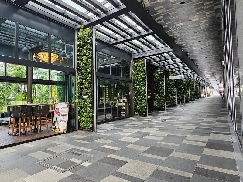 International Building, 360 Orchard Road, Orchard / River Valley, 2,700 sqft, Food & Beverage For Rent, by Gan Hong Lay, 500250767 - Exterior - CommercialGuru.com.sg