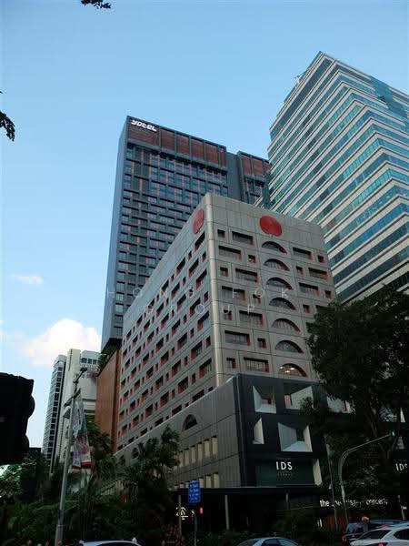 International Building, 360 Orchard Road, Orchard / River Valley, 2,700 sqft, Food & Beverage For Rent, by Gan Hong Lay, 500250767 - Exterior - CommercialGuru.com.sg