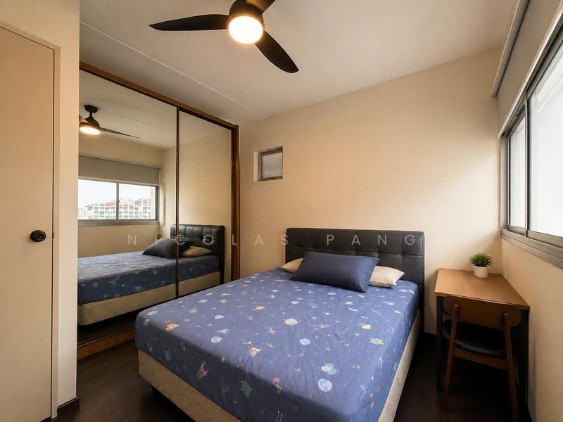 508 Jelapang Road, 508 Jelapang Road, Dairy Farm / Bukit Panjang / Choa Chu Kang, 3 Bedrooms, 990 sqft, HDB Flat For Sale, by Nicolas Pang, 500250768 - Bedroom - PropertyGuru.com.sg