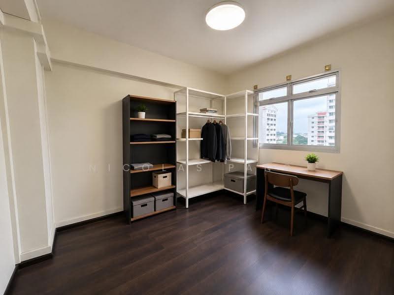 508 Jelapang Road, 508 Jelapang Road, Dairy Farm / Bukit Panjang / Choa Chu Kang, 3 Bedrooms, 990 sqft, HDB Flat For Sale, by Nicolas Pang, 500250768 - Study - PropertyGuru.com.sg