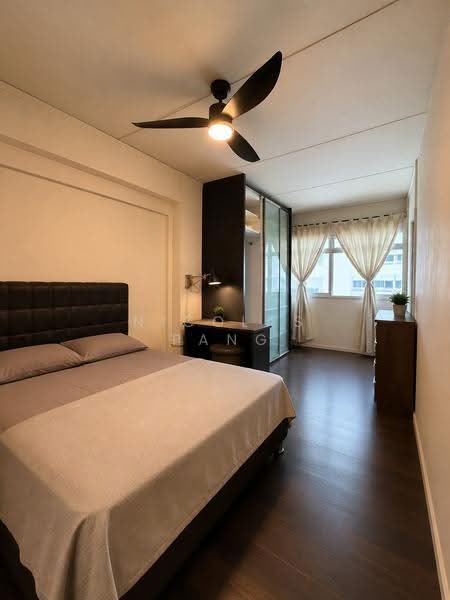 508 Jelapang Road, 508 Jelapang Road, Dairy Farm / Bukit Panjang / Choa Chu Kang, 3 Bedrooms, 990 sqft, HDB Flat For Sale, by Nicolas Pang, 500250768 - Bedroom - PropertyGuru.com.sg