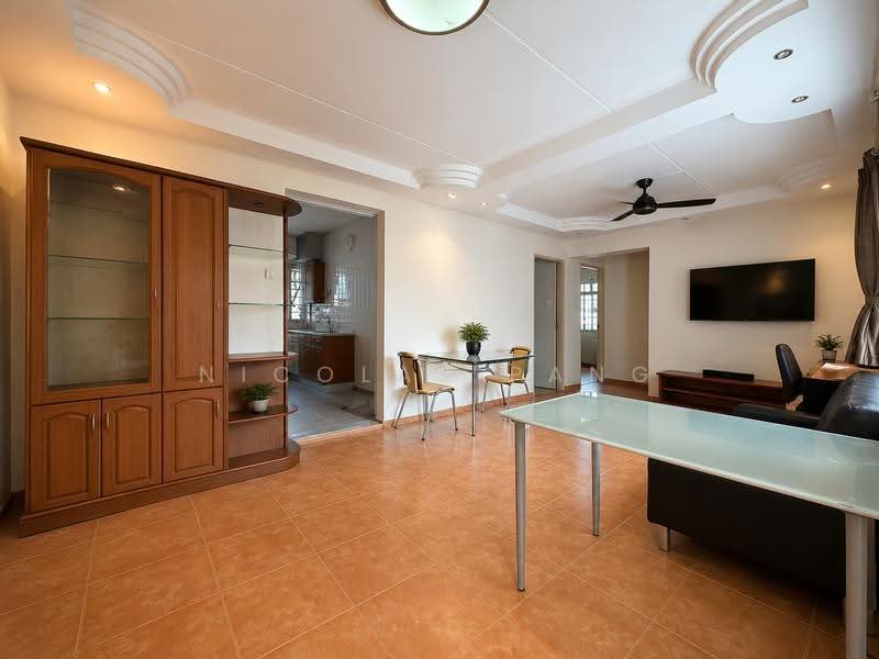 508 Jelapang Road, 508 Jelapang Road, Dairy Farm / Bukit Panjang / Choa Chu Kang, 3 Bedrooms, 990 sqft, HDB Flat For Sale, by Nicolas Pang, 500250768 - Living Room - PropertyGuru.com.sg
