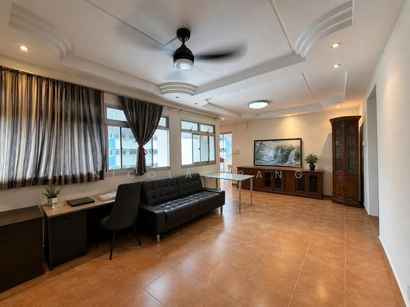 508 Jelapang Road, 508 Jelapang Road, Dairy Farm / Bukit Panjang / Choa Chu Kang, 3 Bedrooms, 990 sqft, HDB Flat For Sale, by Nicolas Pang, 500250768 - Living Room - PropertyGuru.com.sg