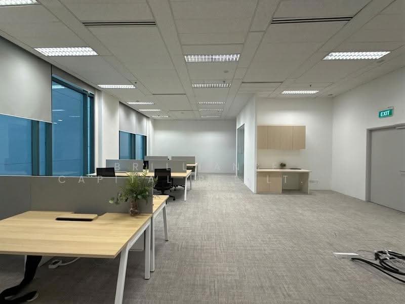 Anson House, 72 Anson Road, Chinatown / Tanjong Pagar, 1,292 sqft, Office For Rent, by SAMMI, 500250769 - Interior - CommercialGuru.com.sg