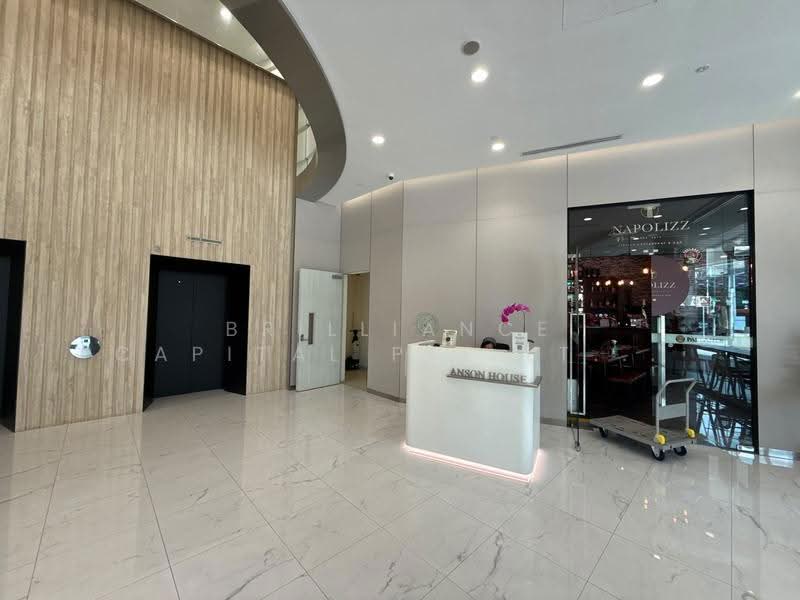 Anson House, 72 Anson Road, Chinatown / Tanjong Pagar, 1,292 sqft, Office For Rent, by SAMMI, 500250769 - Lobby - CommercialGuru.com.sg