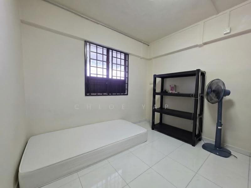 107 Bedok North Road, 107 Bedok North Road, Bedok / Upper East Coast, Room Rental, 150 sqft, HDB Flat For Rent, by Chloe Yap, 500250770 - Bedroom - PropertyGuru.com.sg