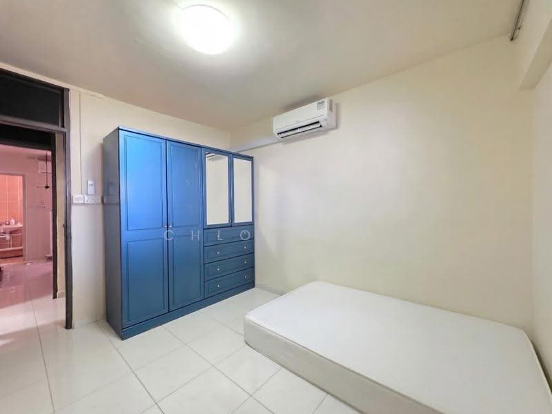 107 Bedok North Road, 107 Bedok North Road, Bedok / Upper East Coast, Room Rental, 150 sqft, HDB Flat For Rent, by Chloe Yap, 500250770 - Bedroom - PropertyGuru.com.sg