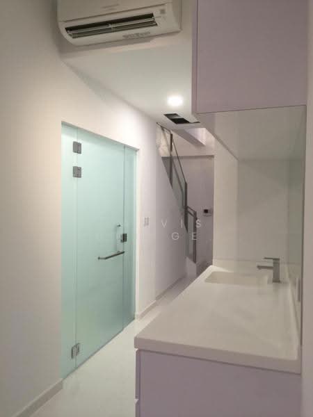 #1 Loft, 1 Lorong 24 Geylang, Eunos / Geylang / Paya Lebar, 1 Bedroom, 549 sqft, Apartment For Sale, by Jarvis Leong Gee Lim, 500250776 - Interior - PropertyGuru.com.sg