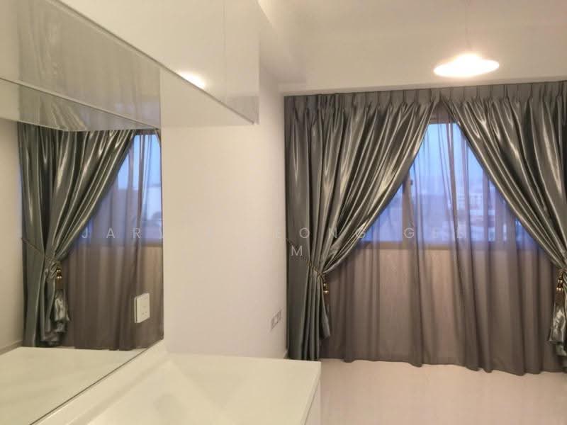 #1 Loft, 1 Lorong 24 Geylang, Eunos / Geylang / Paya Lebar, 1 Bedroom, 549 sqft, Apartment For Sale, by Jarvis Leong Gee Lim, 500250776 - Interior - PropertyGuru.com.sg
