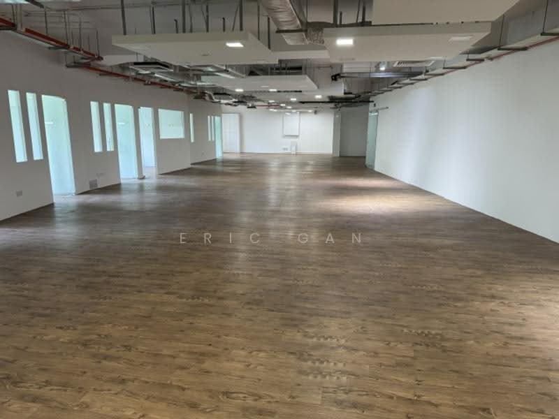 Bryton House, 12 Hoy Fatt Road, Alexandra / Commonwealth, 3,200 sqft, Light Industrial (B1) For Rent, by Eric Gan, 500250783 - 3,200 sqft, 5th floor Unit - CommercialGuru.com.sg