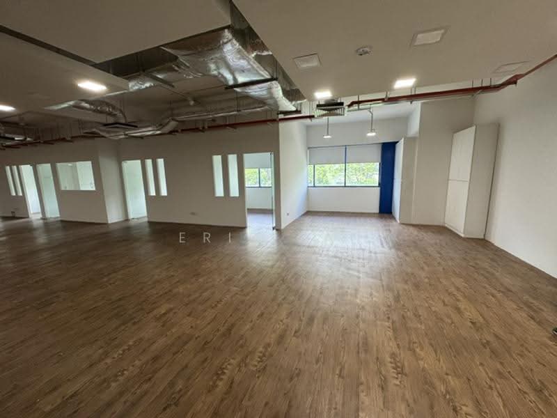 Bryton House, 12 Hoy Fatt Road, Alexandra / Commonwealth, 3,200 sqft, Light Industrial (B1) For Rent, by Eric Gan, 500250783 - 3,200 sqft, 5th floor Unit - CommercialGuru.com.sg