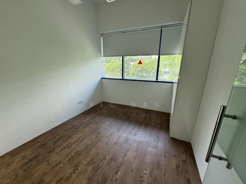 Bryton House, 12 Hoy Fatt Road, Alexandra / Commonwealth, 3,200 sqft, Light Industrial (B1) For Rent, by Eric Gan, 500250783 - 3,200 sqft, 5th floor Unit - CommercialGuru.com.sg