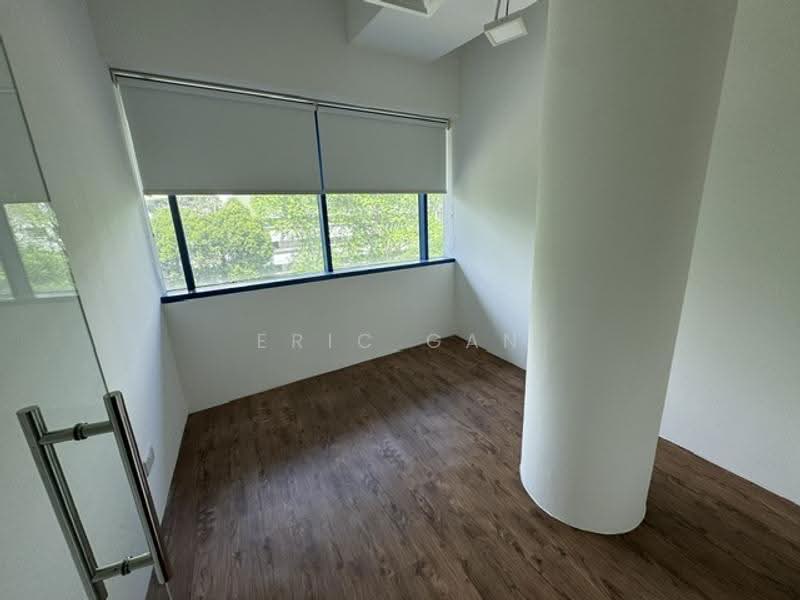 Bryton House, 12 Hoy Fatt Road, Alexandra / Commonwealth, 3,200 sqft, Light Industrial (B1) For Rent, by Eric Gan, 500250783 - 3,200 sqft, 5th floor Unit - CommercialGuru.com.sg