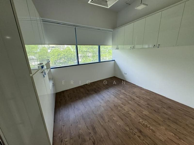 Bryton House, 12 Hoy Fatt Road, Alexandra / Commonwealth, 3,200 sqft, Light Industrial (B1) For Rent, by Eric Gan, 500250783 - 3,200 sqft, 5th floor Unit - CommercialGuru.com.sg