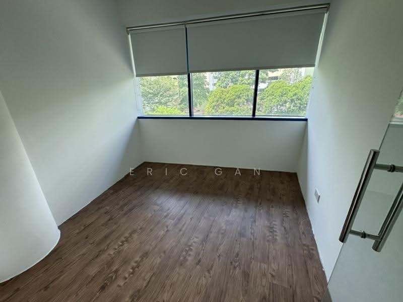 Bryton House, 12 Hoy Fatt Road, Alexandra / Commonwealth, 3,200 sqft, Light Industrial (B1) For Rent, by Eric Gan, 500250783 - 3,200 sqft, 5th floor Unit - CommercialGuru.com.sg