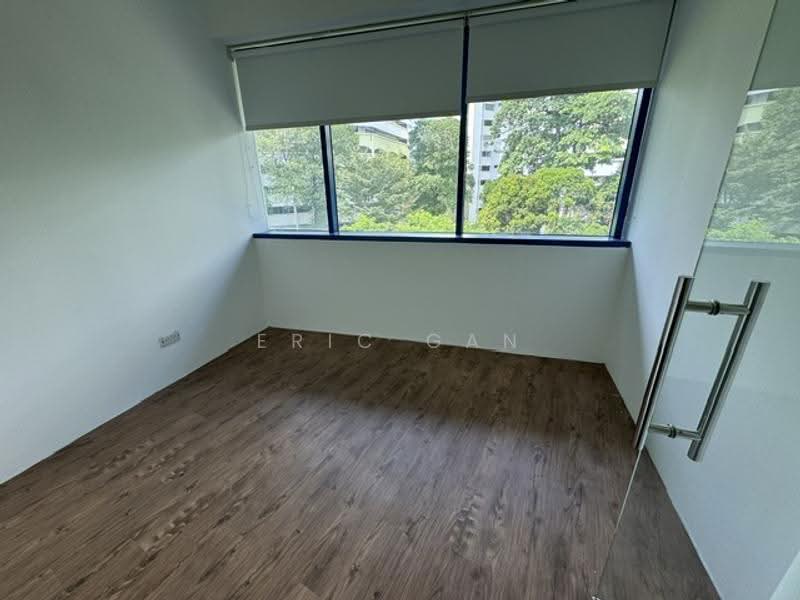 Bryton House, 12 Hoy Fatt Road, Alexandra / Commonwealth, 3,200 sqft, Light Industrial (B1) For Rent, by Eric Gan, 500250783 - 3,200 sqft, 5th floor Unit - CommercialGuru.com.sg