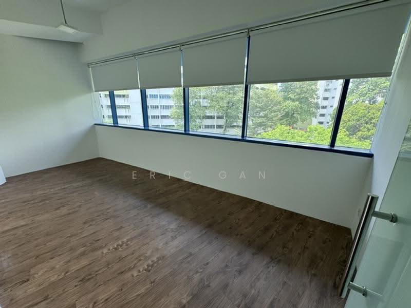 Bryton House, 12 Hoy Fatt Road, Alexandra / Commonwealth, 3,200 sqft, Light Industrial (B1) For Rent, by Eric Gan, 500250783 - 3,200 sqft, 5th floor Unit - CommercialGuru.com.sg