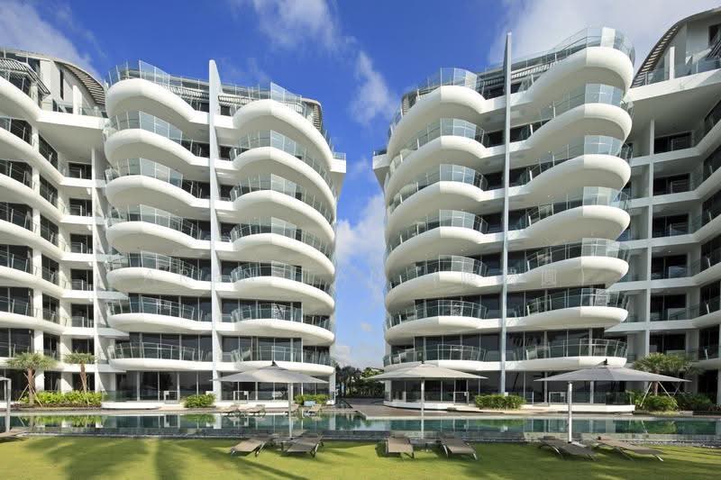 Seascape @ Sentosa Cove, 59 Cove Way, Harbourfront / Telok Blangah, 3 Bedrooms, 2,164 sqft, Apartment For Sale, by Karen Tan (陳瑞圓), 500250787 - PropertyGuru.com.sg