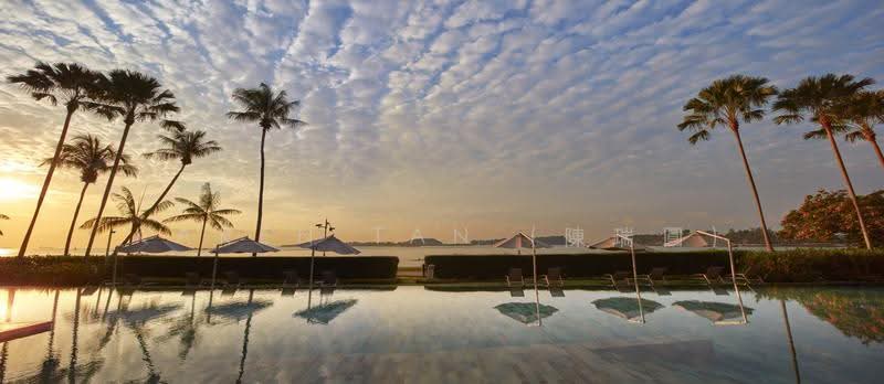 Seascape @ Sentosa Cove, 57 Cove Way, Harbourfront / Telok Blangah, 4 Bedrooms, 2,680 sqft, Apartment For Sale, by Karen Tan (陳瑞圓), 500250788 - PropertyGuru.com.sg