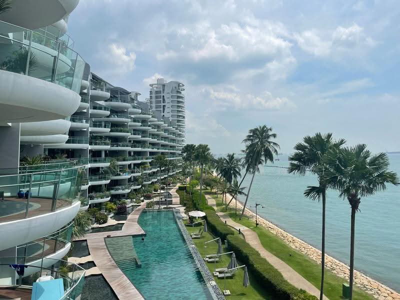 Seascape @ Sentosa Cove, 57 Cove Way, Harbourfront / Telok Blangah, 4 Bedrooms, 2,680 sqft, Apartment For Sale, by Karen Tan (陳瑞圓), 500250788 - PropertyGuru.com.sg