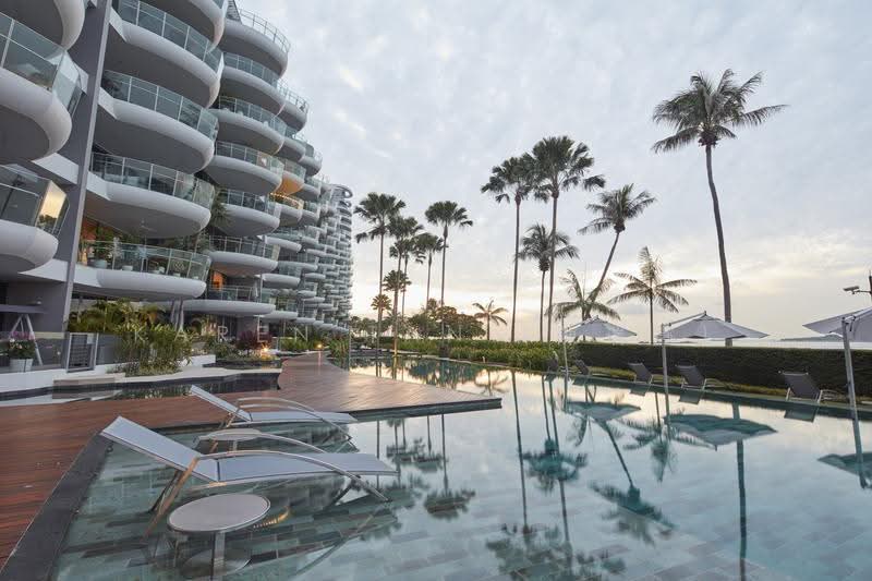 Seascape @ Sentosa Cove, 57 Cove Way, Harbourfront / Telok Blangah, 4 Bedrooms, 2,680 sqft, Apartment For Sale, by Karen Tan (陳瑞圓), 500250788 - PropertyGuru.com.sg