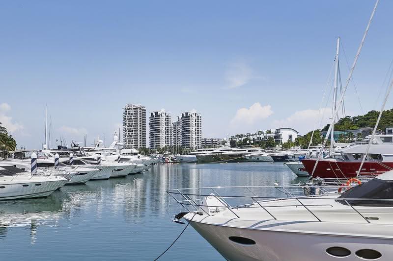 Cape Royale, 23 Cove Way, Harbourfront / Telok Blangah, 3 Bedrooms, 3,391 sqft, Condominium For Sale, by Karen Tan (陳瑞圓), 500250789 - PropertyGuru.com.sg