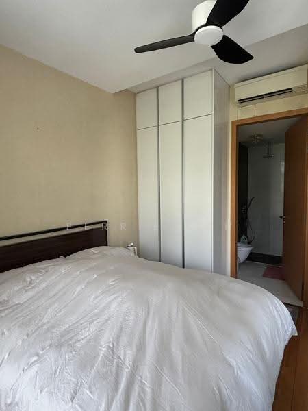RV Residences, 467 River Valley Road, Tanglin / Holland / Bukit Timah, 1 Bedroom, 419 sqft, Condominium For Sale, by Perrie Koh, 500250790 - Bedroom - PropertyGuru.com.sg